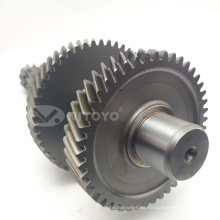 NITOYO High Quality Transmission Gearbox Part Counter Shaft Counter Gear Used For Land Crusier/COASTER 1HD/HZ NEW /15B